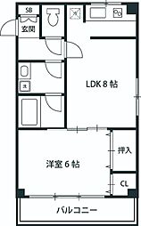 ワコーレ千住A棟