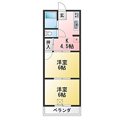 足立区弘道２丁目