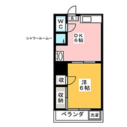 武井マンション