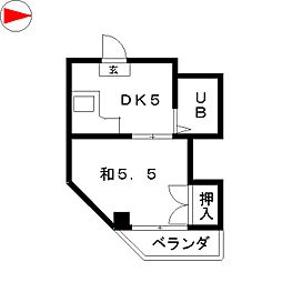足立区千住東１丁目