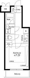 ＡＲＴＥＣＡＳＡ　Ａｌｉｖｉｅ　綾瀬