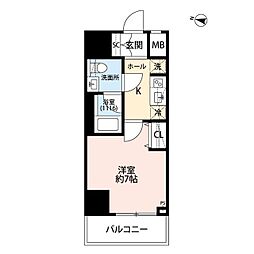 プレール・ドゥーク梅島