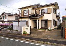 北国分寺台中古