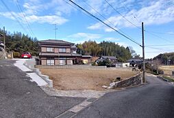 能満売地