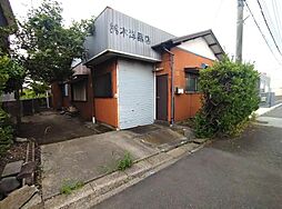 木更津市江川　土地