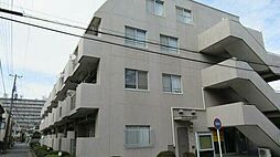 トーア蒲生マンション 403