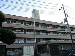 サラダイマンション 402