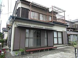 北葛飾郡松伏町大字松伏の一戸建て