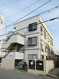 蒲生Ｋハイツ 206