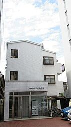 フィールド・セントラル