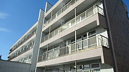 サラダイマンション 201