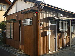 越谷市赤山町１丁目の一戸建て