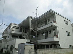 バーデンハイツ 304