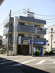 越谷市蒲生西町２丁目
