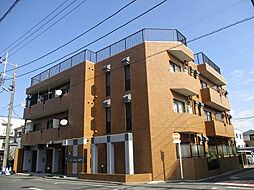越谷市蒲生茜町