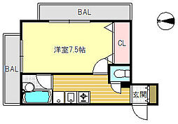 越谷市蒲生西町２丁目
