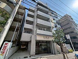 MATSUMURAパークハイツ綾瀬 302