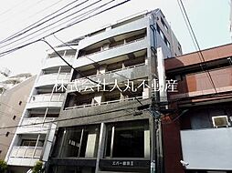 エバー綾瀬II 402