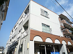 東綾瀬コーポ