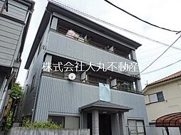 田中マンション 303