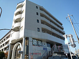 北綾瀬PSSビル 407