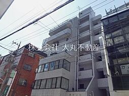 星野ビル 501