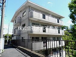 綾水ハイム 203