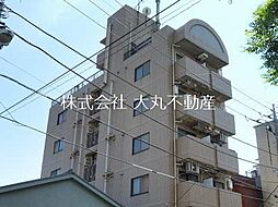 エステート亀有 501