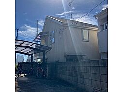 田園調布本町戸建て