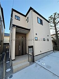 武蔵野市境南町3丁目戸建　5号棟