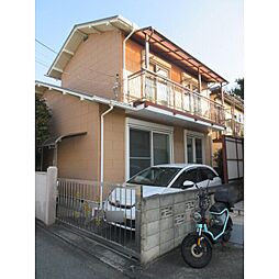 世田谷区喜多見3丁目住宅