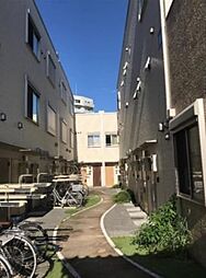 プラチナフォルム東中野