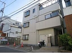 リトル上原