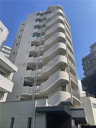 コンフォリア新中野II