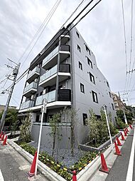 プライムブリス中野富士見町II
