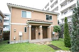 トリアス新百合ヶ丘