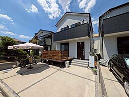 狛江市駒井町1丁目戸建