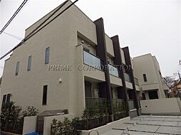 タウンハウス八雲