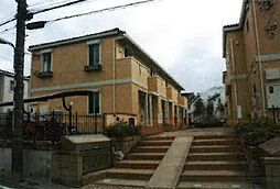 チリエージアA棟