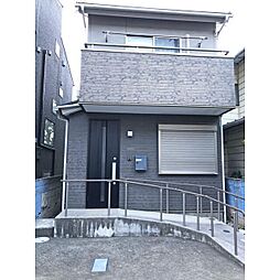 小金井市緑町1丁目住宅