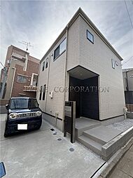 上北沢1丁目貸家1号棟