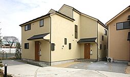 パークレジデンス三鷹