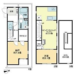 リムテラス東高円寺