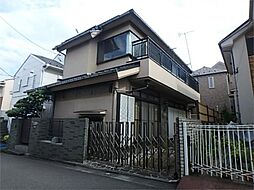 杉並区和泉2丁目戸建
