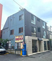 ミヤコウエスト