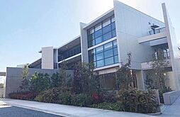 ホワイトガーデン久我山