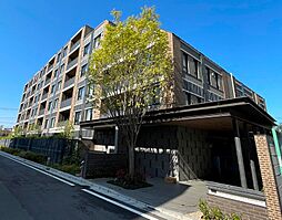 リーフィアレジデンス調布小島町