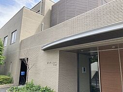 ガーデン東が丘アネックス