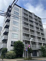 ラティエラ成城学園前