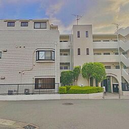 ライオンズマンション上北沢第二